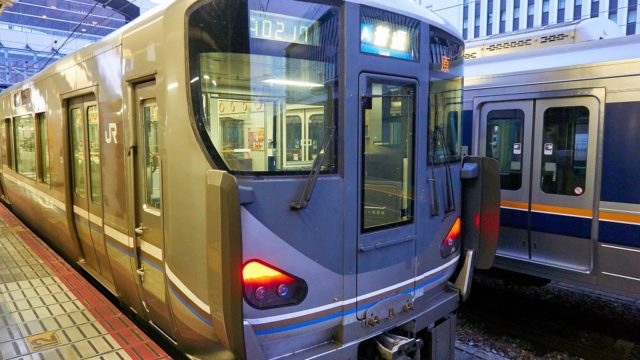 青春18きっぷ