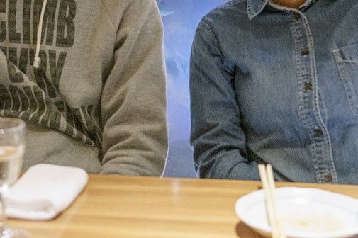 彼女を作るコツと恋愛観