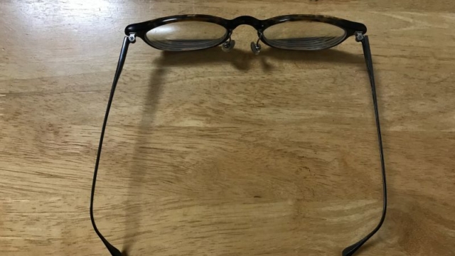 メガネのゆがみ　直す　無料　店舗　眼鏡市場